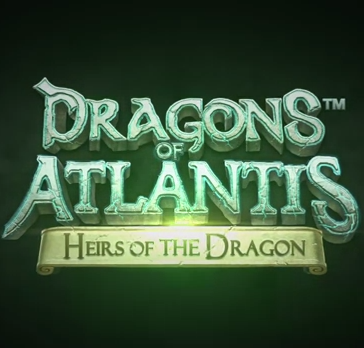 Dragons of Atlantis: Heirs of the Dragons