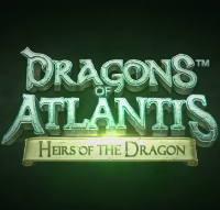 Dragons of Atlantis: Heirs of the Dragons
