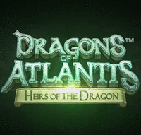 Dragons of Atlantis: Heirs of the Dragons