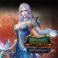 Battle of the Immortals