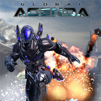 Global Agenda