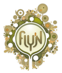 FLY'N