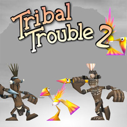 Tribal Trouble 2