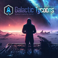 Galactic Tycoons