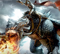 Dragon's Prophet