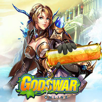 GodsWar Online