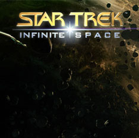 Star Trek - Infinite Space