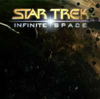 Star Trek - Infinite Space