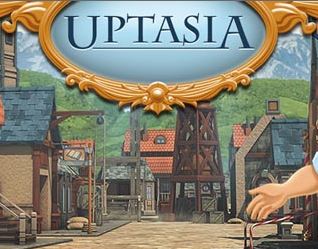 Uptasia