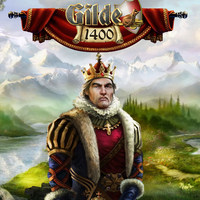 Gilde 1400