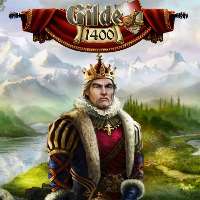 Gilde 1400