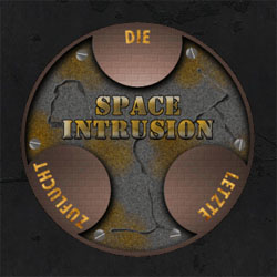 Space-Intrusion