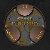 Space-Intrusion