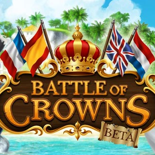 Battle of Crowns