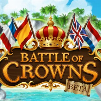 Battle of Crowns