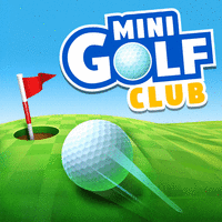Minigolfclub.io