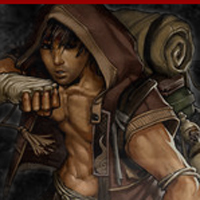 Shinobi Shadows