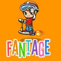 Fantage