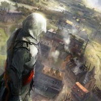 Assassin's Creed 3 Utopia