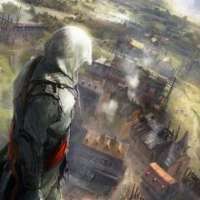 Assassin's Creed 3 Utopia