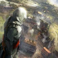 Assassin's Creed 3 Utopia