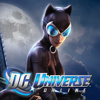 DC Universe Online