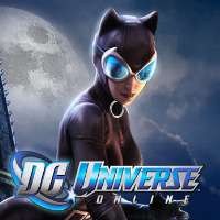 DC Universe Online
