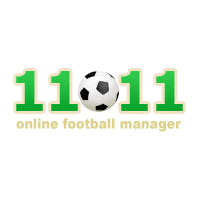 11x11 Online Football Manager