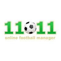 11x11 Online Football Manager