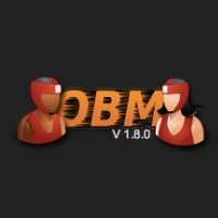 Online Boxing Manager