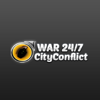 WAR  24/7 - World Conflict