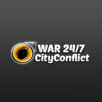 WAR  24/7 - World Conflict