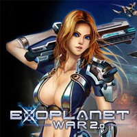 Exoplanet War