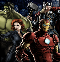 Marvel: Avengers Alliance
