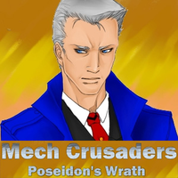 Mech Crusader