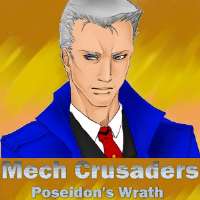 Mech Crusader