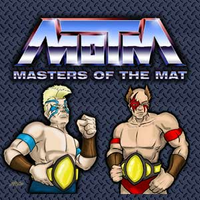 Masters of The Mat