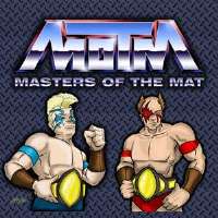 Masters of The Mat