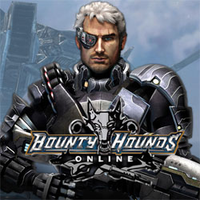 Bounty Hounds Online