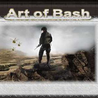 Art of Bash