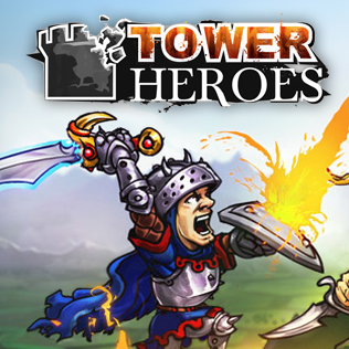Tower Heroes