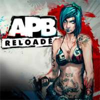 APB: Reloaded