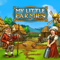 My Little Farmies