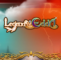 Legend of Edda