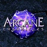 Arcane Chronicles