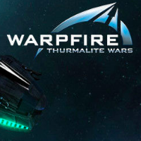 Warpfire: Thurmalite Wars