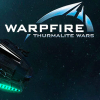 Warpfire: Thurmalite Wars