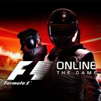 F1 Online: The Game