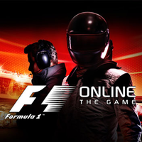 F1 Online: The Game