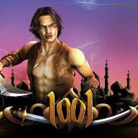 1001 - Abenteuer aus 1000 und einer Nacht